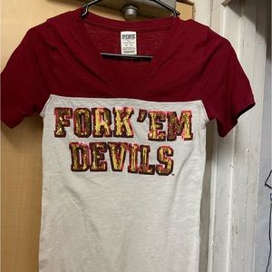 Pink Victoria Secret